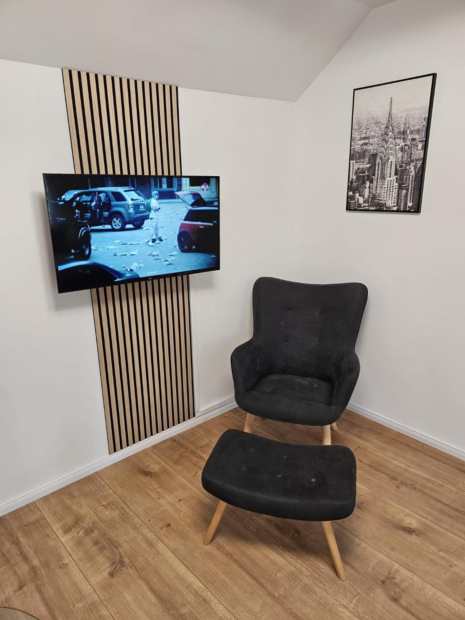 Tautraum Suite Mit Whirlpool Und Gruenem Ausblick Вильгельмсхафен Экстерьер фото